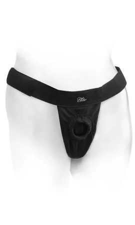 Fetish Fantasy Elite Universal Breathable Harness Pipedream Products Female Sex Toys