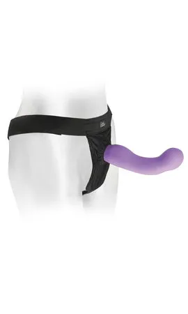 Fetish Fantasy Elite Universal Breathable Harness Pipedream Products Female Sex Toys