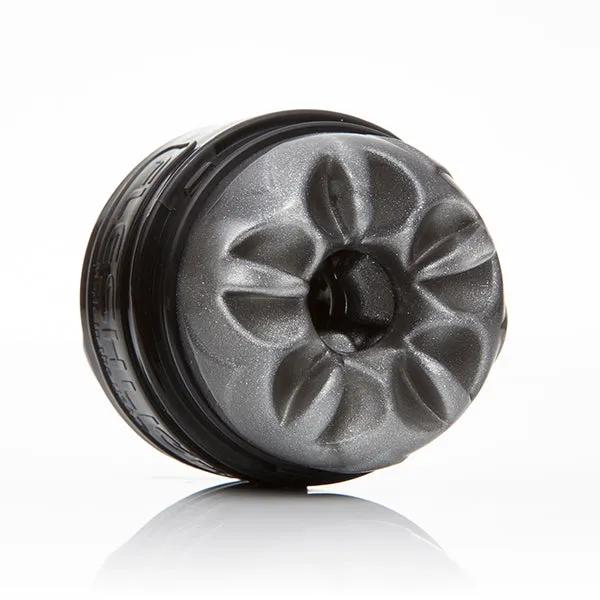 Fleshlight Anal Quickshot Boost Black 6 Pack