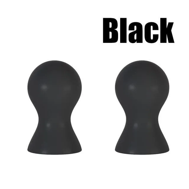 G Spot Nipple Pump Breast Massager SxLife Official Female Sex Toys