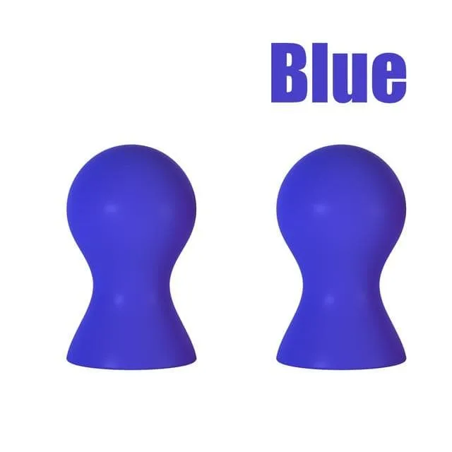 G Spot Nipple Pump Breast Massager SxLife Official Female Sex Toys