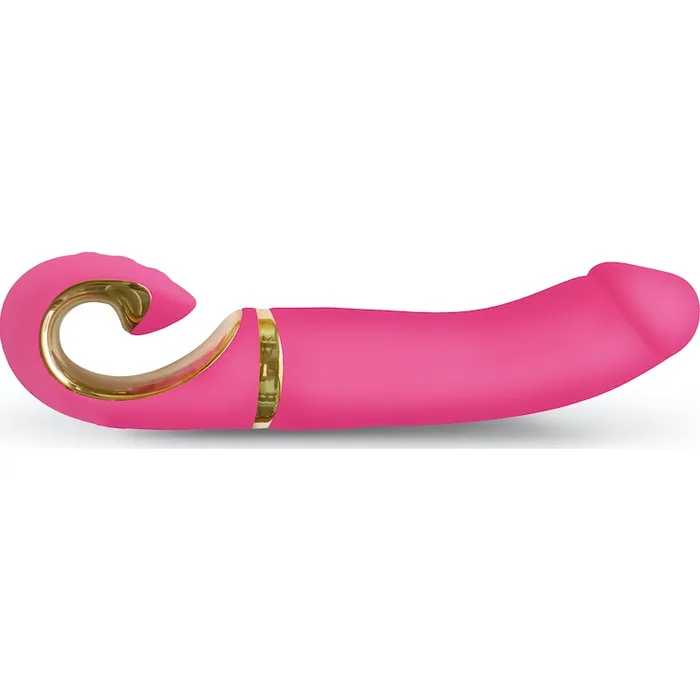 Gjay Neon Rose Vibrant Vibes Australia Quality Sex Toys Great Prices Vibrators