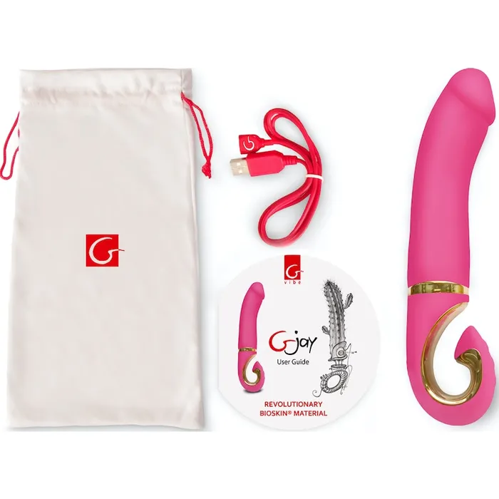 Gjay Neon Rose Vibrant Vibes Australia Quality Sex Toys Great Prices Vibrators