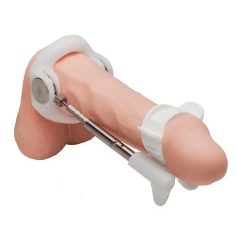 JesExtender Light Standard Male Edge Dildos