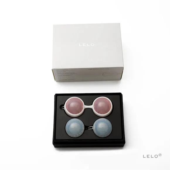 Lelo Male Sex Toys Femme Luna Beads