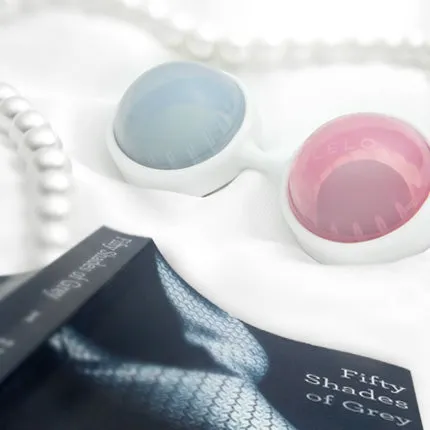 Lelo Male Sex Toys Femme Luna Beads