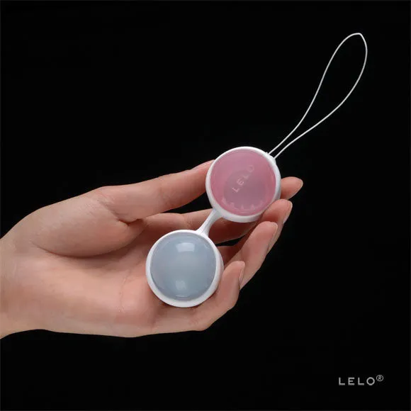 Lelo Male Sex Toys Femme Luna Beads