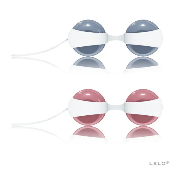 Lelo Male Sex Toys Femme Luna Beads