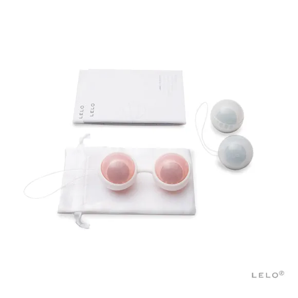 Lelo Male Sex Toys Femme Luna Beads