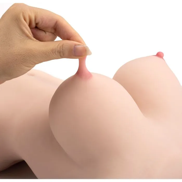 Love Torso Arina Vibrant Vibes Australia Quality Sex Toys Great Prices Vibrators