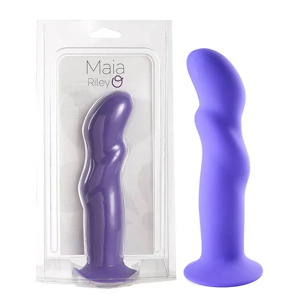 Maia Toys Maia Riley Vibrators