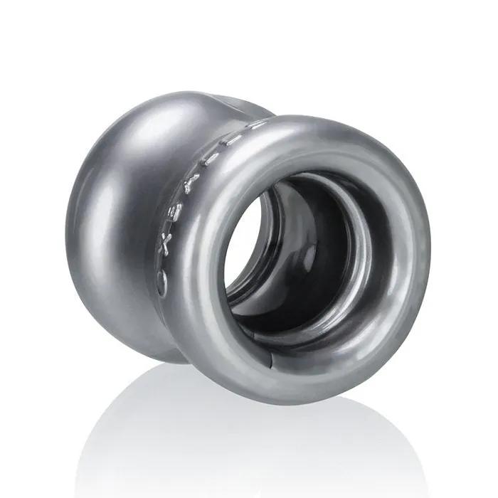 Male Sex Toys OXBALLS Squeeze Ball Stretcher Oxballs Steel Male Sex Toys OXBALLS Squeeze Ball Stretcher Oxballs Steel