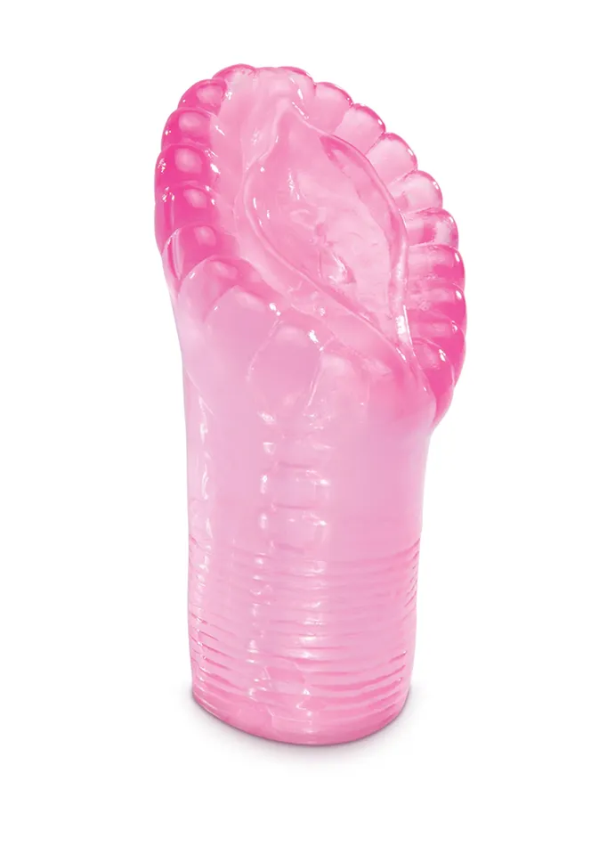 Male Sex Toys Pipedream Products Pipedream Extreme Cyber Snatch