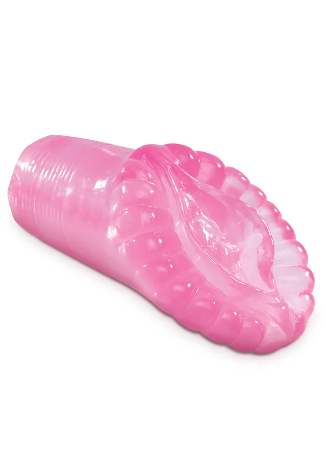 Male Sex Toys Pipedream Products Pipedream Extreme Cyber Snatch