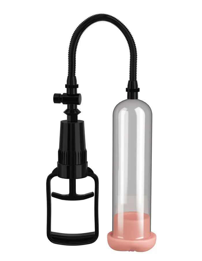 Male Sex Toys Pipedream Products Pump Worx Beginners Pussy Pump