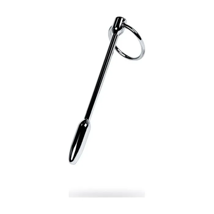 Male Sex Toys Silver Metal Urethral Plug w Ring Vibrant Vibes Australia Quality Sex Toys Great Prices Male Sex Toys Silver Metal Urethral Plug w Ring Vibrant Vibes Australia Quality Sex Toys Great Prices