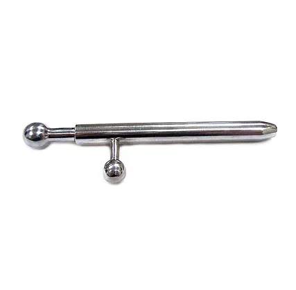 Male Sex Toys Vibrant Vibes Australia Quality Sex Toys Great Prices Stainless Steel Skeleton Key Urethral Plug 93mm Male Sex Toys Vibrant Vibes Australia Quality Sex Toys Great Prices Stainless Steel Skeleton Key Urethral Plug 93mm