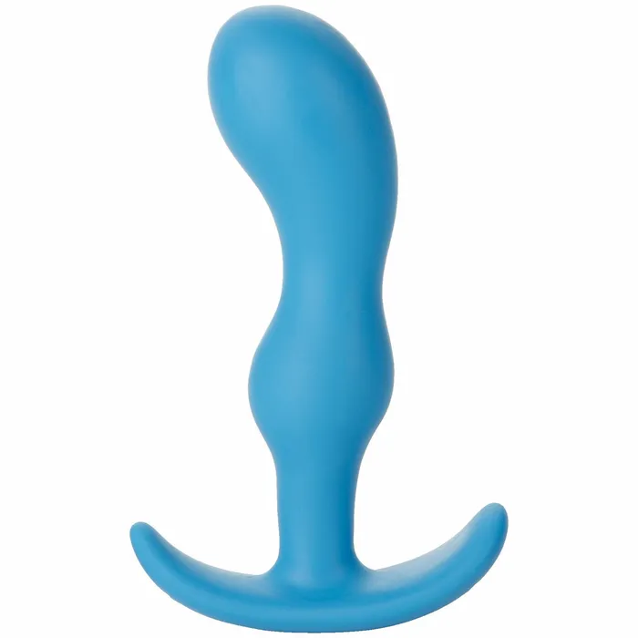 Mood Naughty 2 Medium Blue Doc Johnson Novelties Vibrators