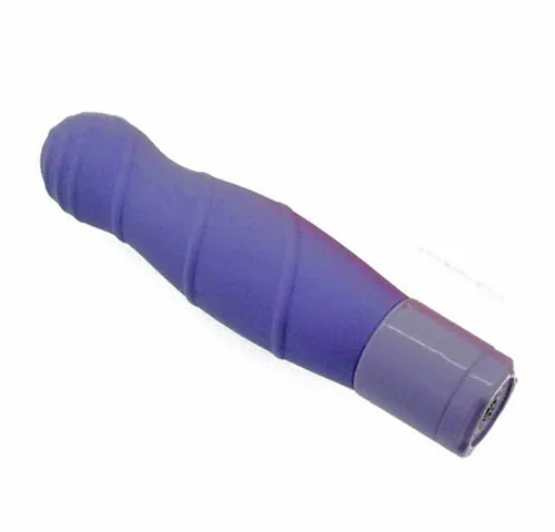 Ohhh Caress Lavender Golden Triangle Vibrators