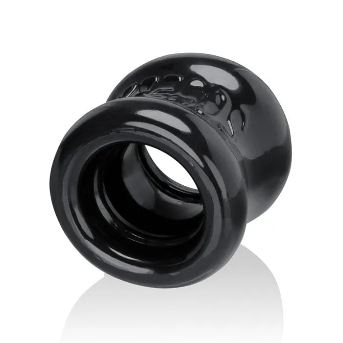 OXBALLS Anal Squeeze Ball Stretcher Oxballs Black