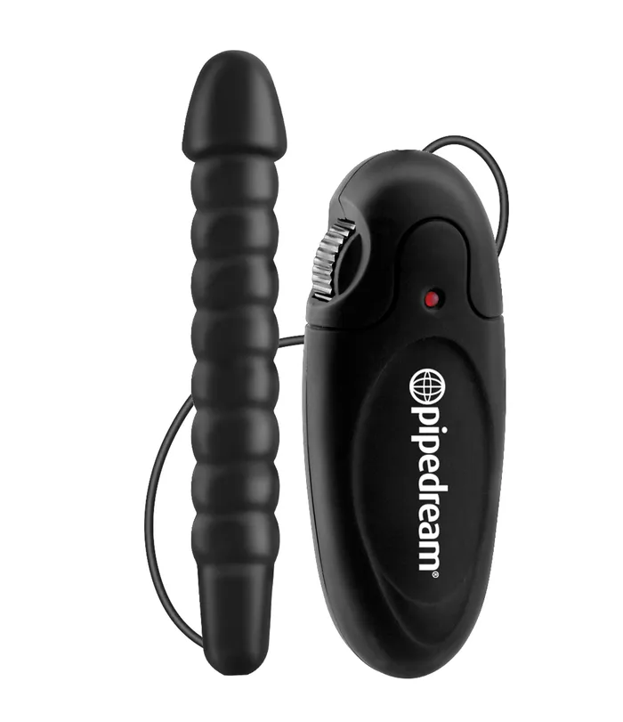 Pipedream Products Anal Anal Fantasy Vibrating Butt Buddy