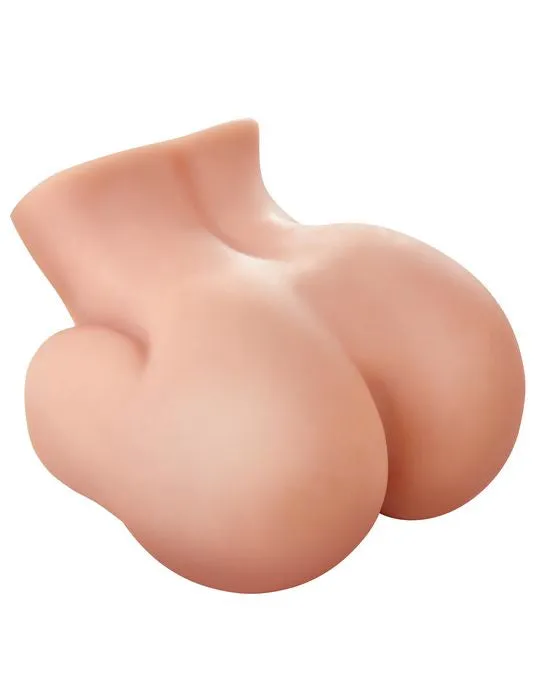 Pipedream Products Male Sex Toys Pipe Dream Extreme Fuck Me Silly Bubble Butt
