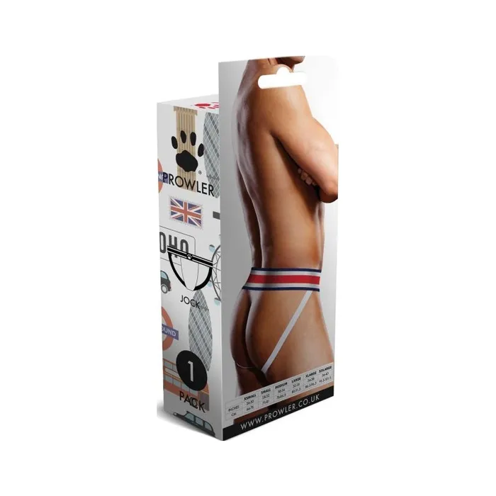 Prowler Soho Jock Vibrant Vibes Australia Quality Sex Toys Great Prices Vibrators