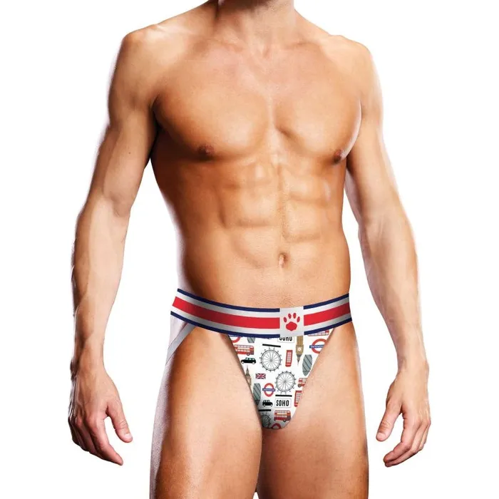 Prowler Soho Jock Vibrant Vibes Australia Quality Sex Toys Great Prices Vibrators