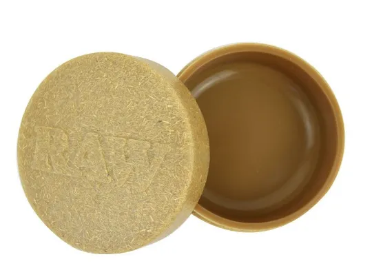 RAW Magnetic Stash Jar RAW Vibrators