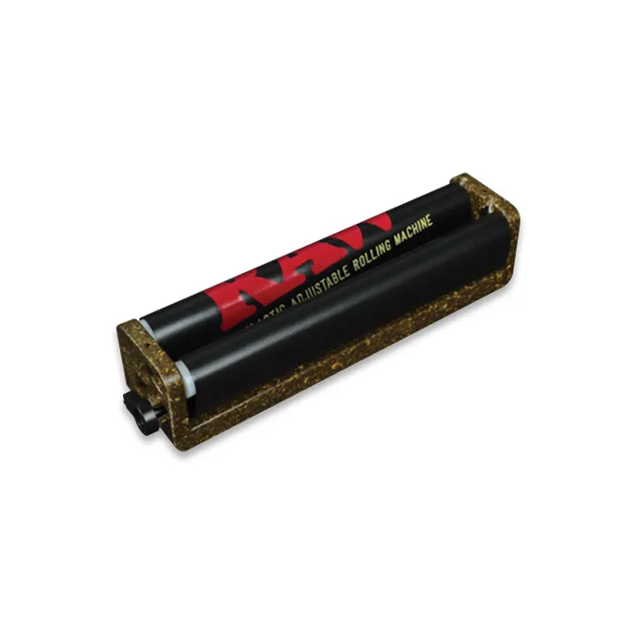 RAW Vibrators RAW 2 Way Hemp Plastic Roller 110mm