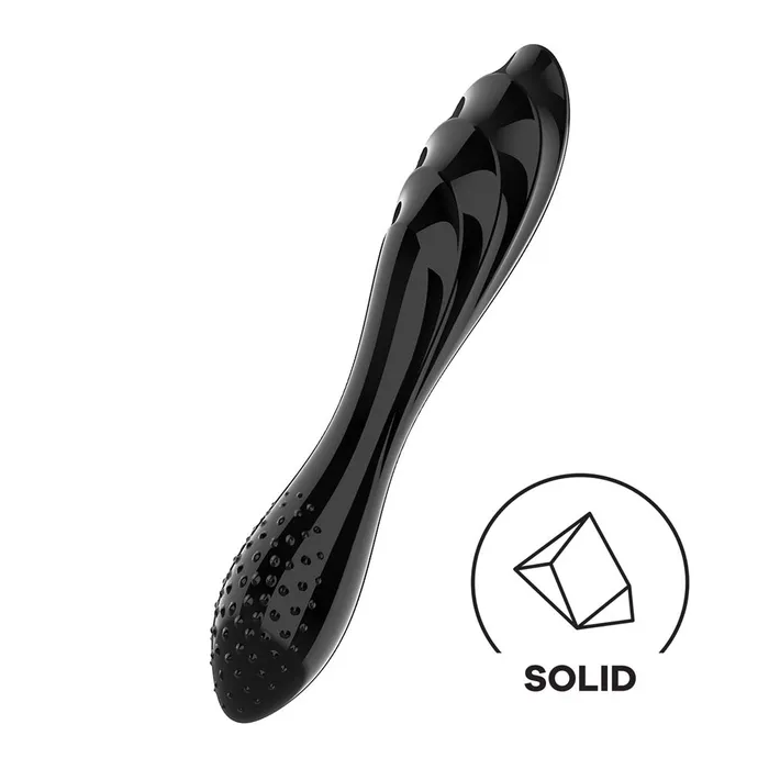 Satisfyer Vibrators Satisfyer Dazzling Crystal 1 