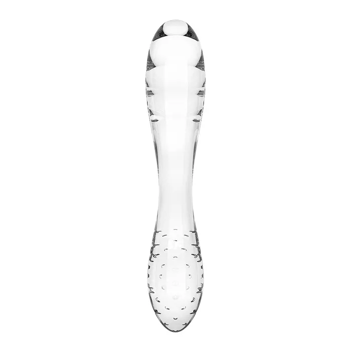 Satisfyer Vibrators Satisfyer Dazzling Crystal 1 