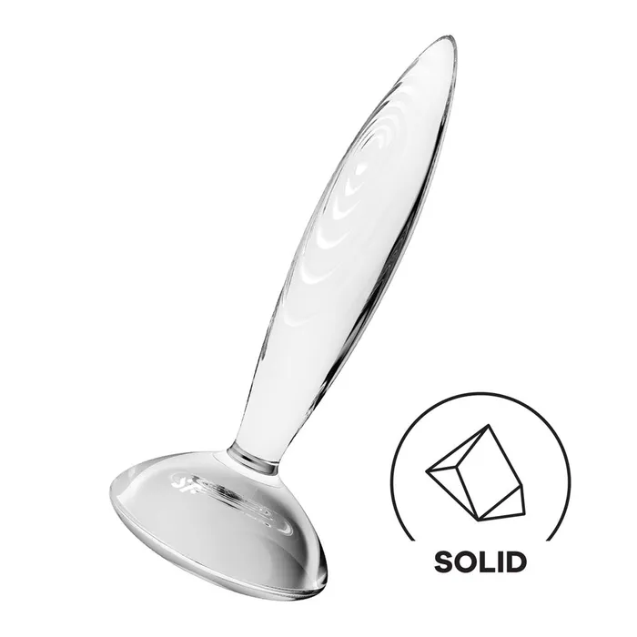 Satisfyer Vibrators Satisfyer Sparkling Crystal