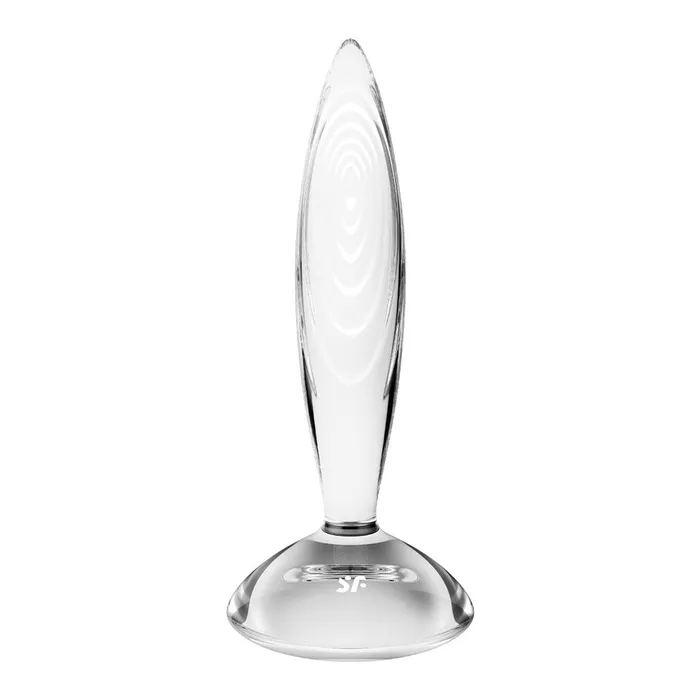 Satisfyer Vibrators Satisfyer Sparkling Crystal