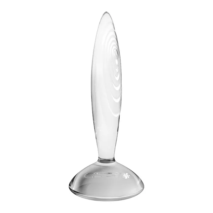 Satisfyer Vibrators Satisfyer Sparkling Crystal
