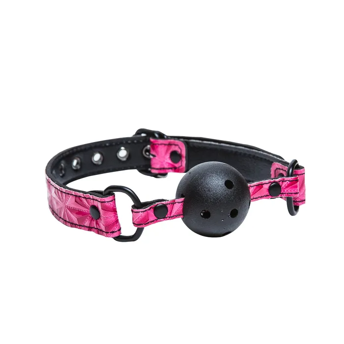 Sinful Ball Gag NS Novelties Male Sex Toys Sinful Ball Gag NS Novelties Male Sex Toys