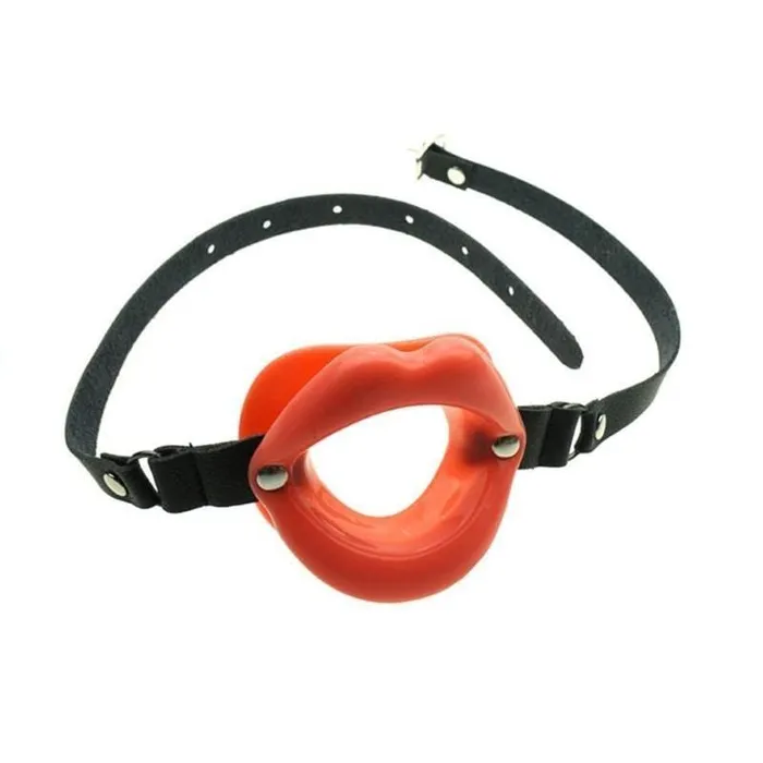 SxLife Official Male Sex Toys Soft Silicone Oral Fetish Open Mouth Ring SxLife Official Male Sex Toys Soft Silicone Oral Fetish Open Mouth Ring