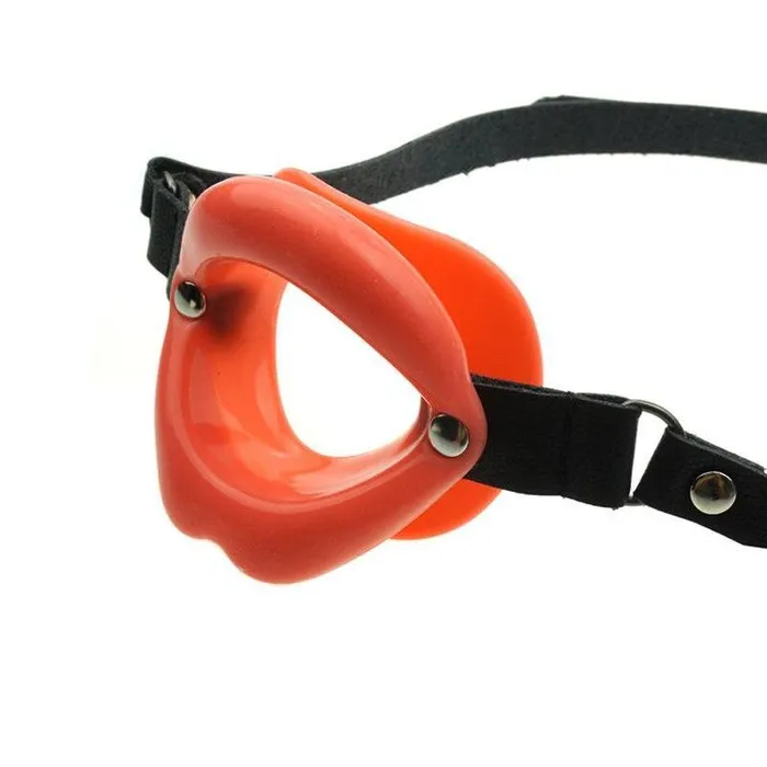 SxLife Official Male Sex Toys Soft Silicone Oral Fetish Open Mouth Ring SxLife Official Male Sex Toys Soft Silicone Oral Fetish Open Mouth Ring