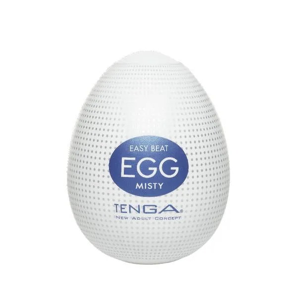 TENGA Egg Misty Female Sex Toys