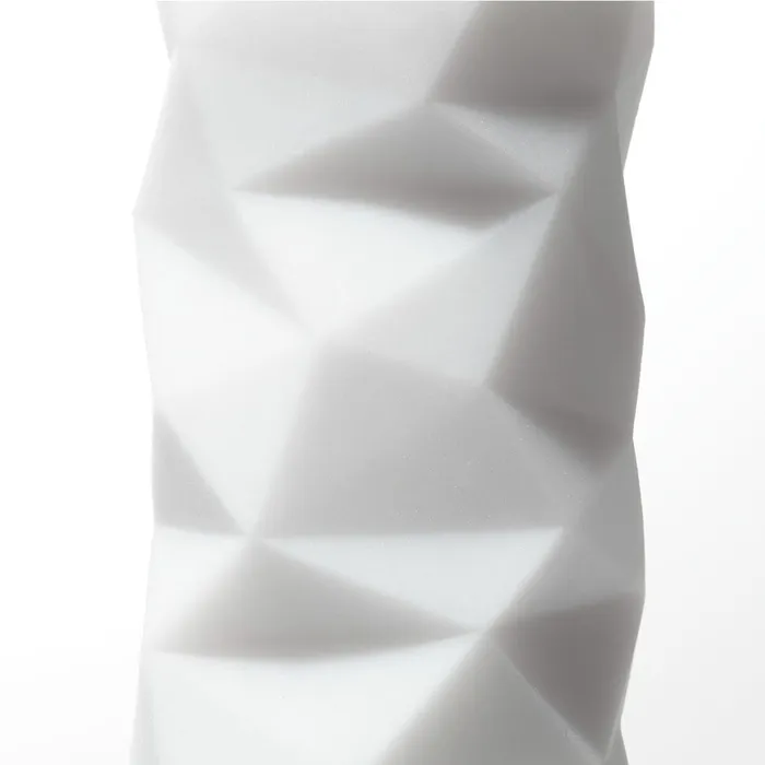 TENGA Vibrators 3d Polygon