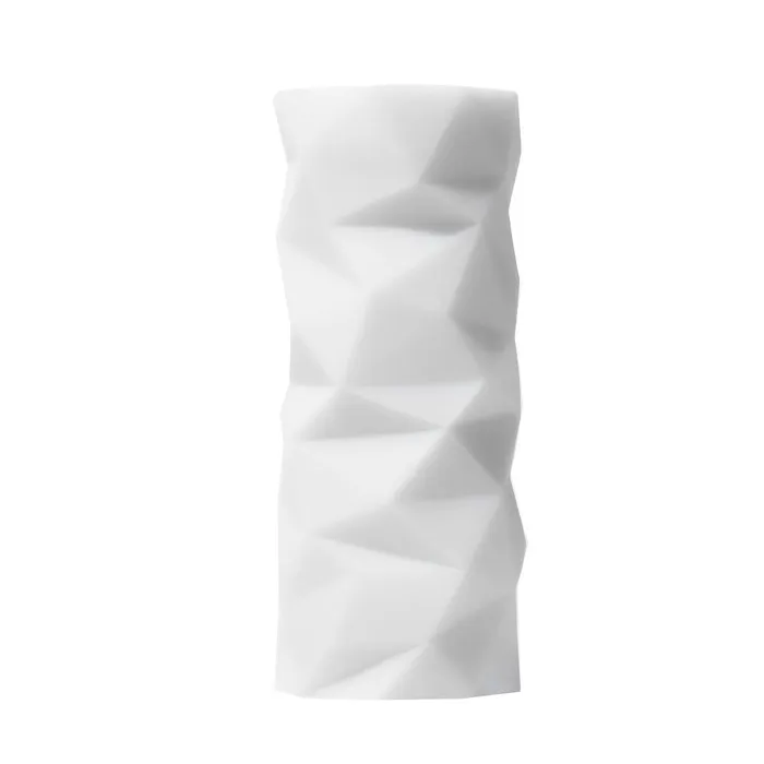 TENGA Vibrators 3d Polygon