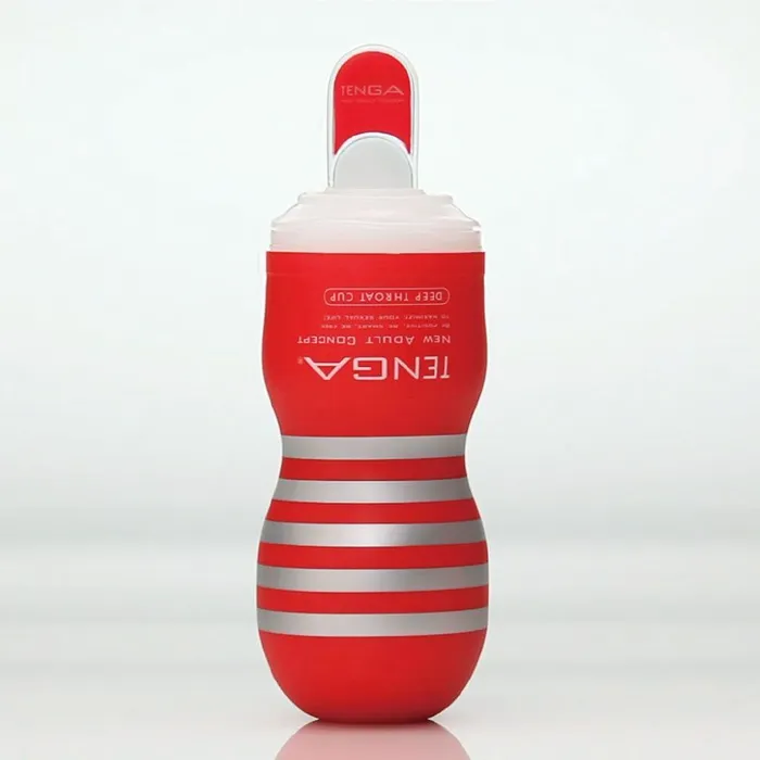 TENGA Vibrators Hole Warmer