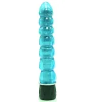 Tush Teaser Blue Golden Triangle Vibrators