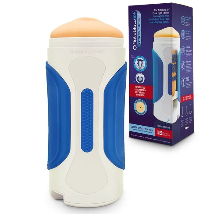 Vibrant Vibes Australia Quality Sex Toys Great Prices Female Sex Toys Autoblow 2XT Automatic Blowjob Machine Size B Vibrant Vibes Australia Quality Sex Toys Great Prices Female Sex Toys Autoblow 2XT Automatic Blowjob Machine Size B