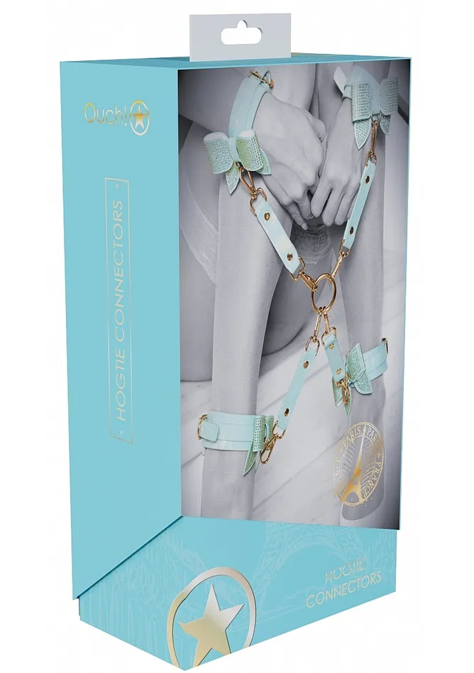 Vibrant Vibes Australia Quality Sex Toys Great Prices Sex Toys Australia Ouch Paris Collection Hogtie Connectors Couples Vibrant Vibes Australia Quality Sex Toys Great Prices Sex Toys Australia Ouch Paris Collection Hogtie Connectors Couples