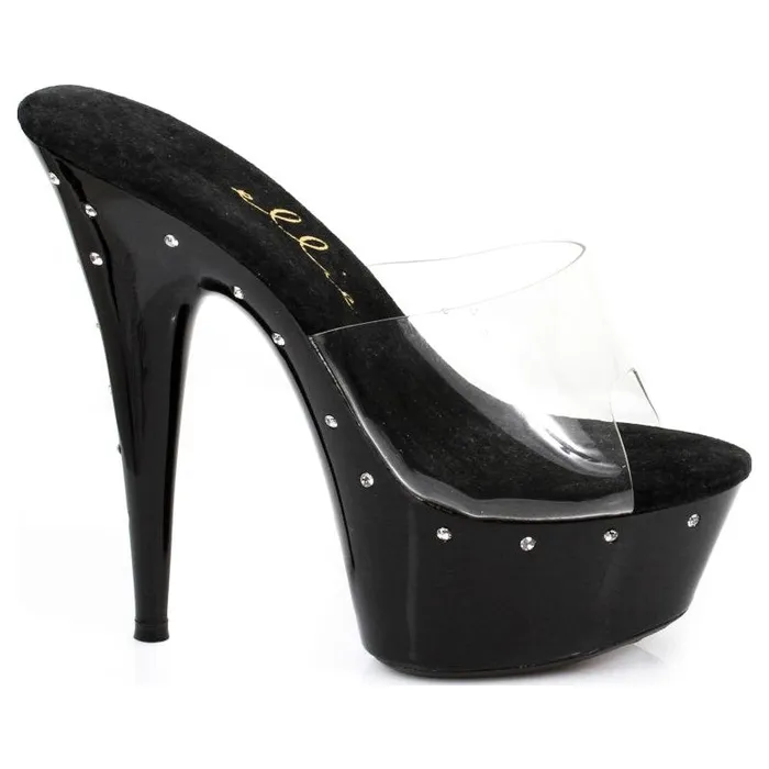 Vibrant Vibes Australia Quality Sex Toys Great Prices Slip On Rhinestone Platform Black 6in Anal Vibrant Vibes Australia Quality Sex Toys Great Prices Slip On Rhinestone Platform Black 6in Anal