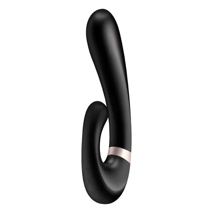 Vibrant Vibes Australia Quality Sex Toys Great Prices Vibrators Satisfyer Heat Wave Connect App Warming Rabbit Vibrator Black Vibrant Vibes Australia Quality Sex Toys Great Prices Vibrators Satisfyer Heat Wave Connect App Warming Rabbit Vibrator Black