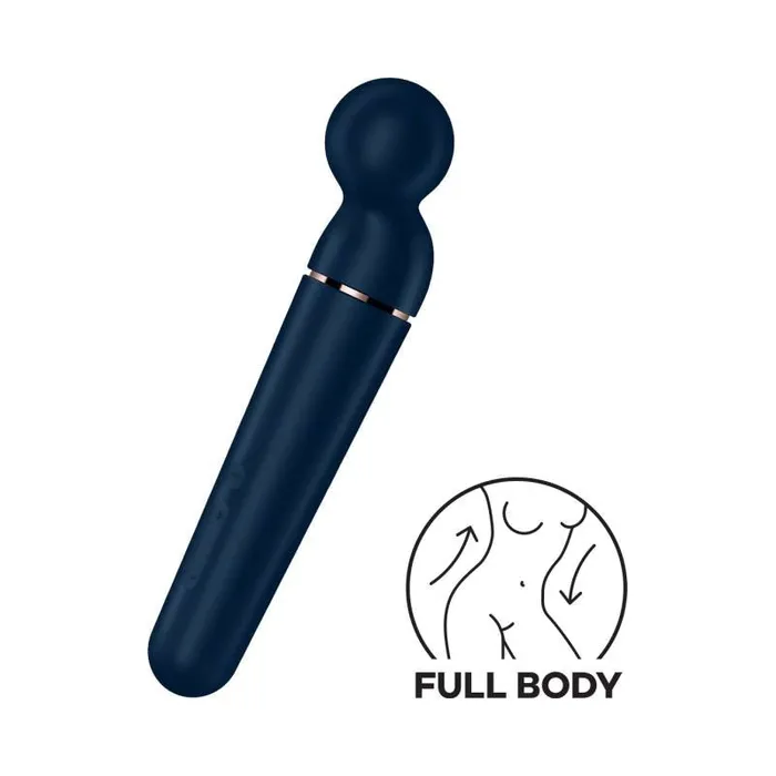 Vibrant Vibes Australia Quality Sex Toys Great Prices Vibrators Satisfyer Planet Wander Black Vibrant Vibes Australia Quality Sex Toys Great Prices Vibrators Satisfyer Planet Wander Black