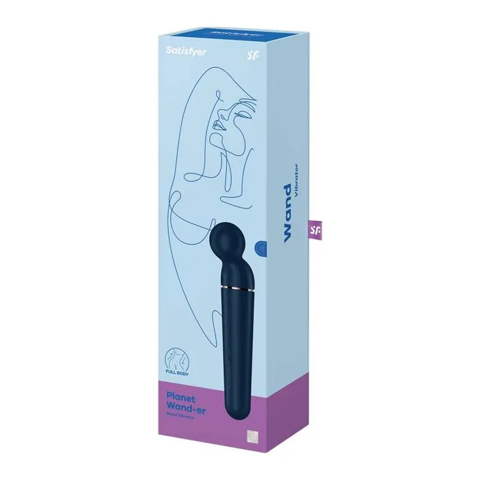 Vibrant Vibes Australia Quality Sex Toys Great Prices Vibrators Satisfyer Planet Wander Black Vibrant Vibes Australia Quality Sex Toys Great Prices Vibrators Satisfyer Planet Wander Black