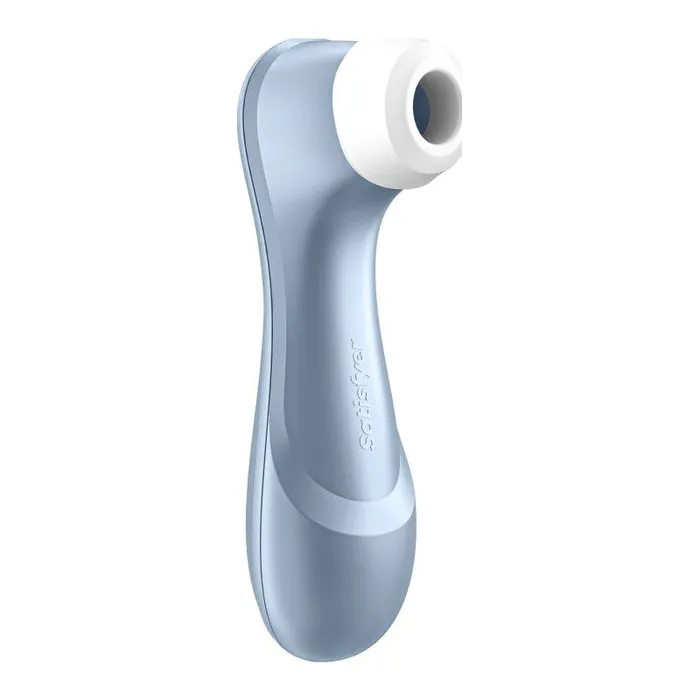 Vibrant Vibes Australia Quality Sex Toys Great Prices Vibrators Satisfyer Pro 2 G2 Air Pulse Clitoral Stimulator Blue Vibrant Vibes Australia Quality Sex Toys Great Prices Vibrators Satisfyer Pro 2 G2 Air Pulse Clitoral Stimulator Blue